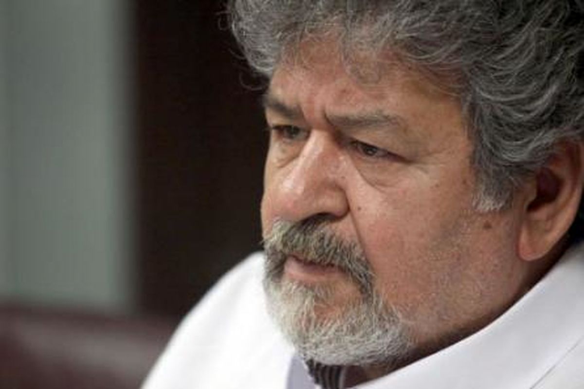 عابدینی: مسئولان تراکتورسازی پیشنهادی در مورد مدیرعاملی به من نداده اند / به دلیل مشغله کاری سمت مدیرعاملی را قبول نمی کنم