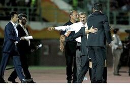 مایلی کهن: برای تیم گرفتن این بار به دیسکو می رویم!