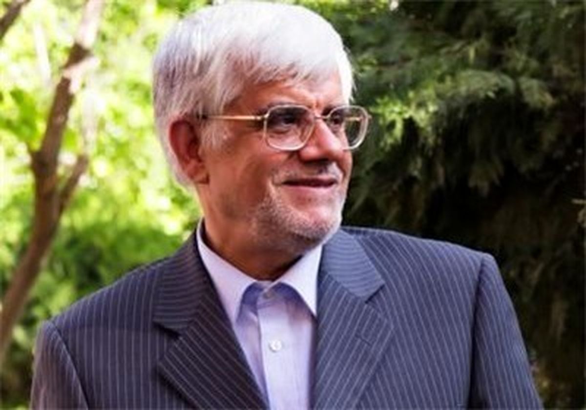 ادامه فعالیت اعضای ستاد انتخاباتی عارف