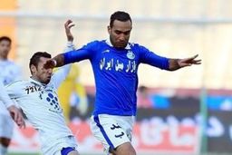 مصدومان استقلال به بازی با تراکتورسازی می رسند