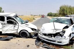 تکیه بر تجارب جهانی برای کاهش تصادفات جاده‌ای