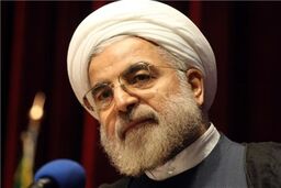مدیرکل یونسکو انتخاب حسن روحانی را تبریک گفت