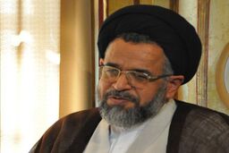 نباید فضای حاکم بر جامعه را امنیتی کرد