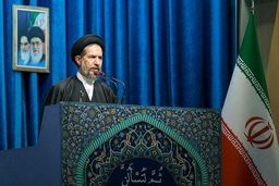 قدرت نوظهور ایران معادلات بین‌المللی را دگرگون ساخته است