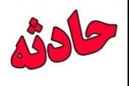 سقوط ۳ دختر جوان از «اسکی فضایی» در پارک ارم