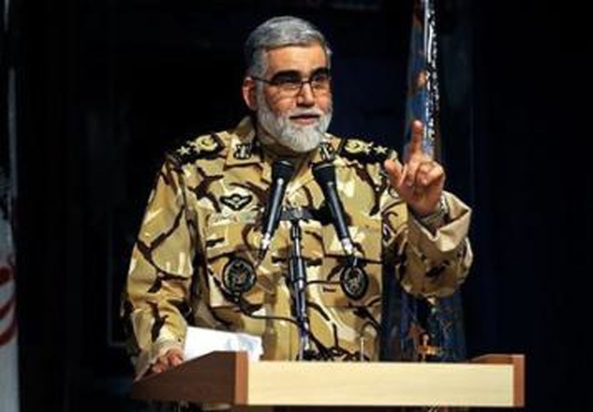 غافلگیر نخواهیم شد؛ تمامی تحرکات دشمنان را لحظه ای رصد می کنیم