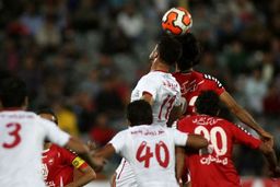 نفت و فولاد بی عرضگی کردند + جدول لیگ برتر