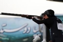 مسابقات اهداف پروازی انتخابی تیم ملی از فردا آغاز می شود
