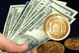 جدول قیمت سکه و ارز ۹۲/۱۱ / ۸