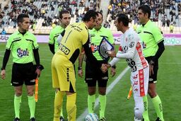 پرسپولیس ، دیدار استقلال را لغو کرد 