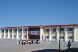 کمک ۳۰ میلیاردی خیران برای بازسازی مدارس تخریب شده