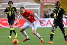 توقف موناکو، قهرمانی پاری سن ژرمن را نزدیک تر کرد