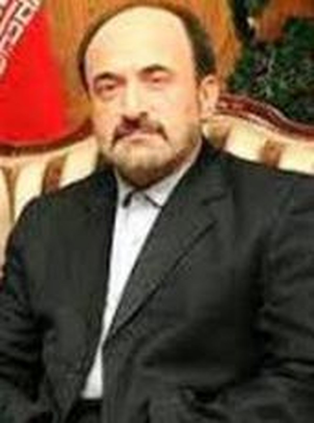نامی: پرسپولیس درست اداره شود نیازی به خصوصی شدن ندارد
