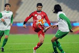 در پرسپولیس کسی نمی‌خواهد گل هفتم را بزند