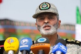 سرلشکر موسوی: برای هر درگیری در آینده، آماده‌ایم.
