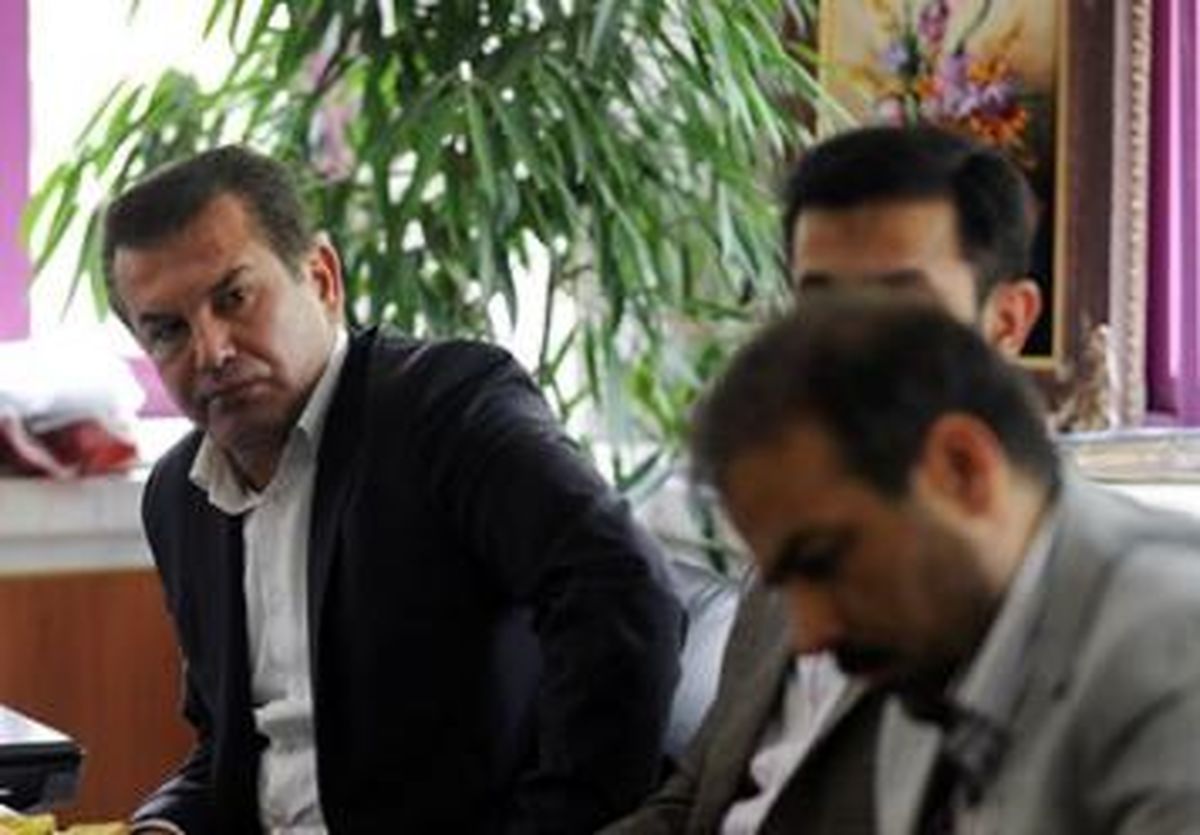 استیلی: به ماندن دایی در پرسپولیس اصرار دارم