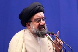 سید احمد خاتمی: دشمن اصل نظام را هدف قرار داده است
