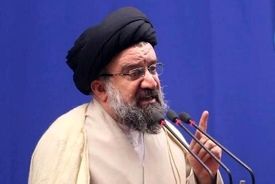 سید احمد خاتمی: دشمن اصل نظام را هدف قرار داده است
