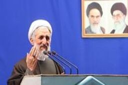 نماز عبادی سیاسی جمعه تهران به امامت حجت الاسلام صدیقی اقامه می شود