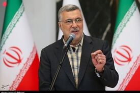 گزارش وزیر بهداشت از شاخص‌های سلامت کشور