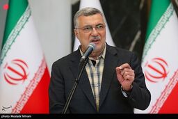 گزارش وزیر بهداشت از شاخص‌های سلامت کشور