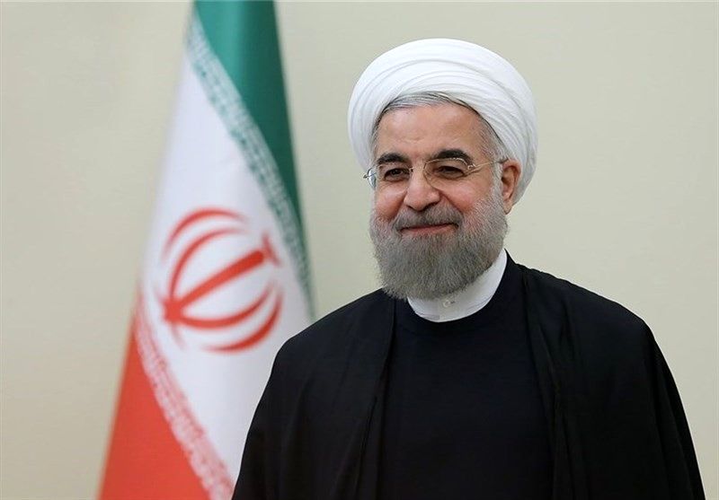 استارت روحانی برای آشتی با عربستان 