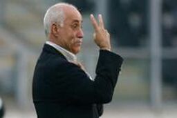 وینگادا امروز وارد تهران شد