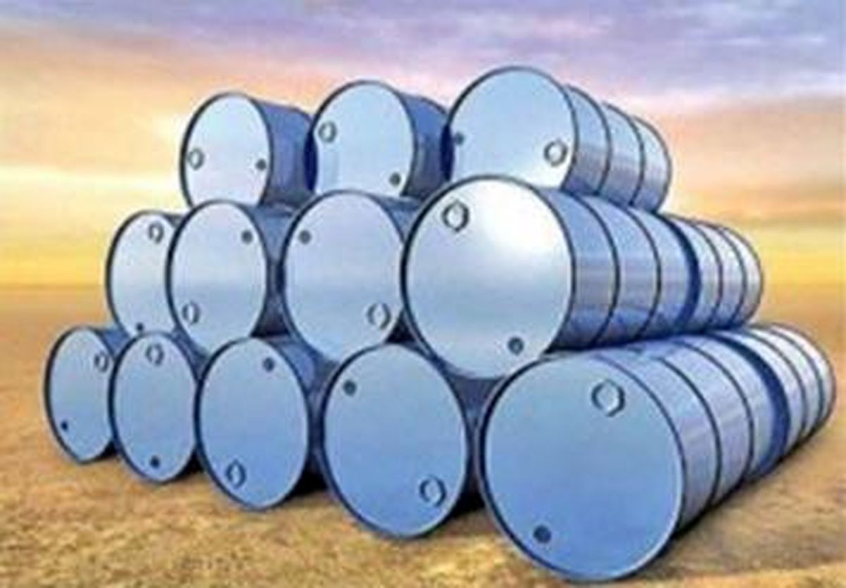 قیمت جهانی نفت افزایش یافت