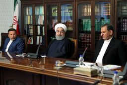 روحانی: قیمت کالاهای اساسی و دارو افزایشی نخواهد یافت