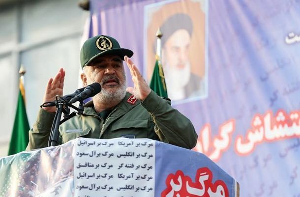 انتقام “سخت، پشیمان‌کننده و تمام‌کننده” از دشمن می‌گیریم