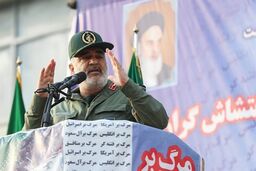انتقام “سخت، پشیمان‌کننده و تمام‌کننده” از دشمن می‌گیریم
