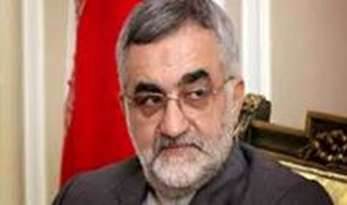 برگزاری منظم جلسات کمیته نظارت بر مذاکرات هسته ای