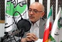 مرگ ۴۸ تهرانی در شبانه روز به دلیل آلودگی هوا