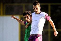 مجوز بازی هافبک خارجی پرسپولیس رسید