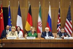 سیل ورود شرکت های خارجی به ایران روز بعد از توافق جامع راه نمی افتد