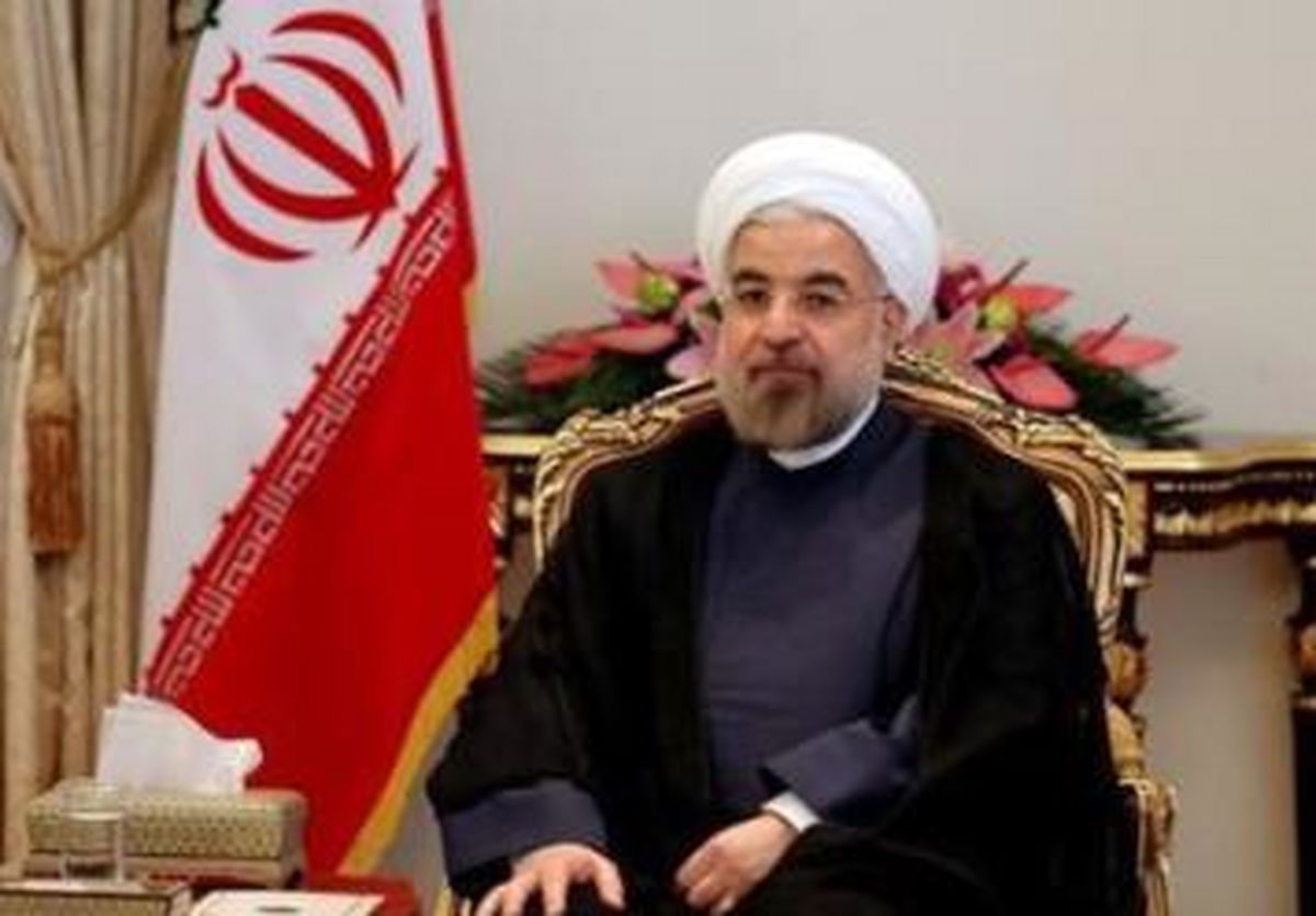 رئیس جمهور فرا رسیدن روز معلم را تبریک گفت