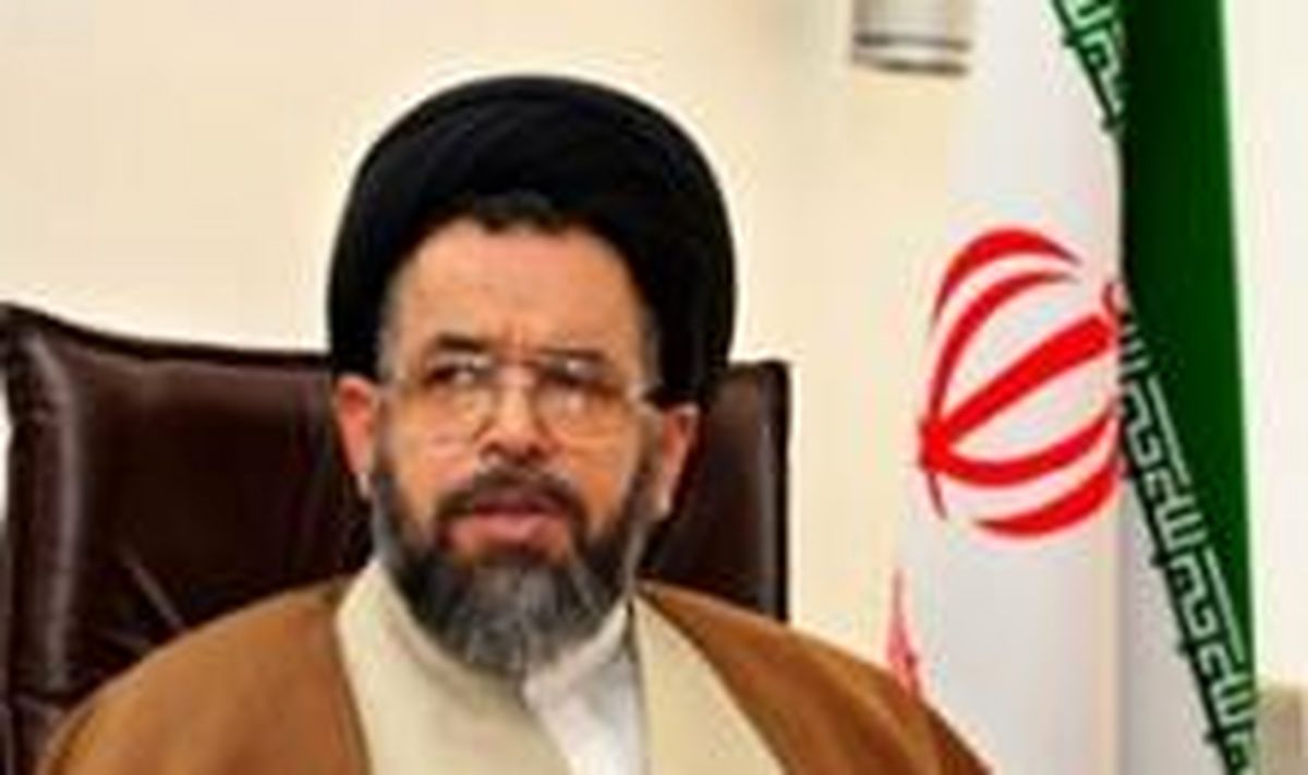 اجازه نمی دهیم دشمنان ملت از مردم سلب امنیت کنند