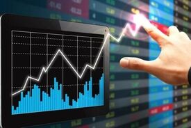بورس سقف ۴.۱ میلیون را هم لمس کرد
