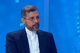 خطیب زاده: هدف آمریکا تضمین سلطه بر دیگر کشورهاست