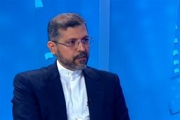 خطیب زاده: هدف آمریکا تضمین سلطه بر دیگر کشورهاست