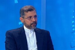 خطیب زاده: هدف آمریکا تضمین سلطه بر دیگر کشورهاست