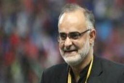 نبی: از همان ابتدا برای کمپ مان در آفریقا آلترناتیو داشتیم / کی روش هنوز در خصوص سپاهانی ها اعلام نظر نکرده است