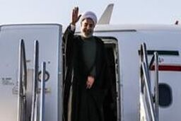 روحانی اردیبهشت ماه به کردستان می رود