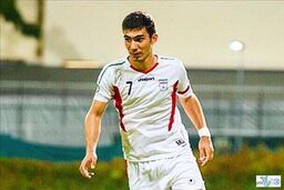 نکونام جدید ایران با رستوف به توافق رسید