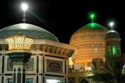 طرح نوروزی آرامش بهاری در ۱۲۶ بقعه متبرکه خراسان رضوی آغاز شد
