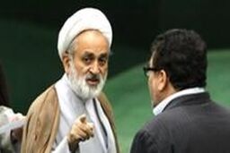 رئیس جمهور مانع دفن ریچاد فرای در حاشیه زاینده رود شود