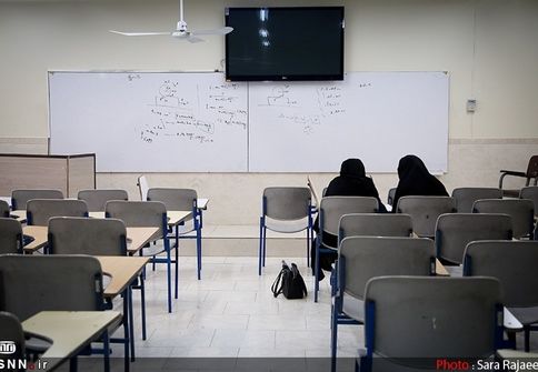صندلی‌های خالی دانشگاه و بحران بی‌اعتمادی به آموزش عالی