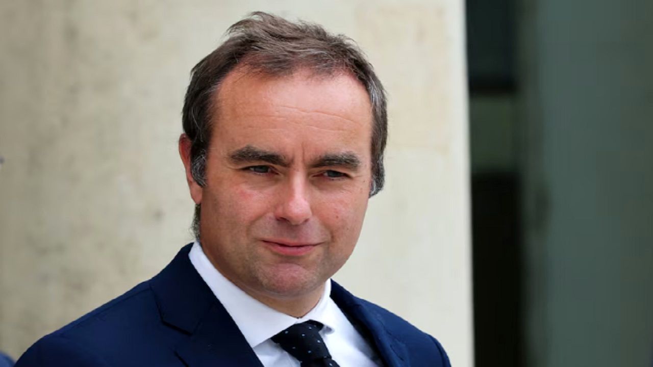 نخست وزیر جدید فرانسه استعفا کرد
