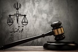 جاسوس مورد وثوق رژیم صهیونیستی در ایران به دار مجازات آویخته شد