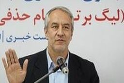 کفاشیان: از اظهارات کی روش تعجب کردم / داوران را تا ۱۰ میلیون بیمه کرده ایم
